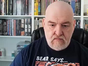 Canada_Bear Chaturbate stream image from February 10, 2025