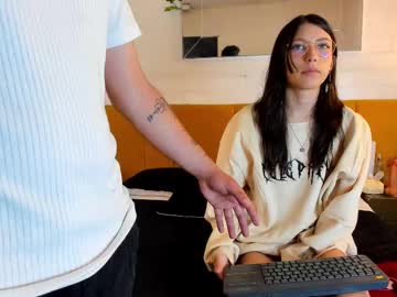 Conor_Taylor_ Chaturbate stream image from February 10, 2025