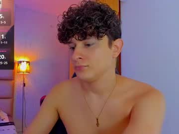 Crisbell__ Chaturbate stream image from February 10, 2025