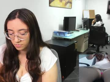 Cristelstorm Chaturbate stream image from February 10, 2025