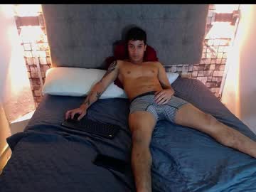Dave_Shyy Chaturbate stream image from February 10, 2025