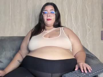 Hannagrey_1 Chaturbate stream image from February 10, 2025