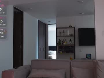 Happyhoney_ Chaturbate stream image from February 10, 2025