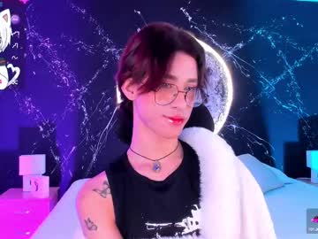 Jaspercooper_ Chaturbate stream image from February 10, 2025