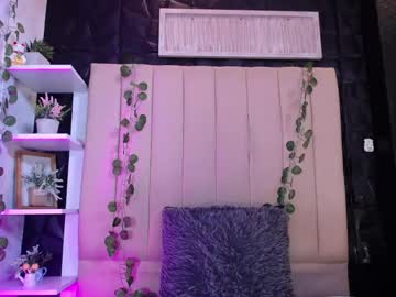 _Johana18 Chaturbate stream image from February 10, 2025