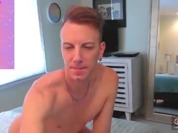 Joshjordanxx Chaturbate stream image from February 10, 2025