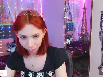 Laura_Olssen Chaturbate stream image from February 10, 2025