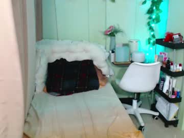 Lauraxjose Chaturbate stream image from February 10, 2025