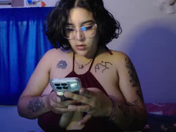 Littleangelroom Chaturbate stream image from February 10, 2025