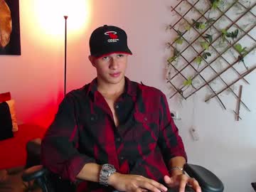 Luciferxx69_ Chaturbate stream image from February 10, 2025