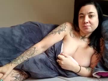 Lunaticminx Chaturbate stream image from February 10, 2025