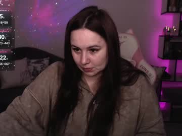 Mari_Moore7 Chaturbate stream image from February 10, 2025