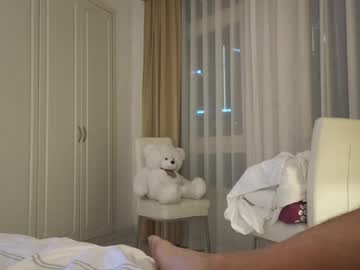 Mr_And_Mrs_Smith_Xxl Chaturbate stream image from February 10, 2025