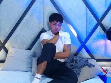 Noahkarter Chaturbate stream image from February 10, 2025