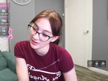 Odettecovert Chaturbate stream image from February 10, 2025