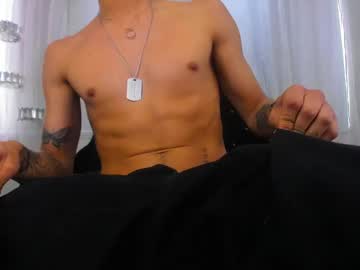 Oliverdimarc Chaturbate stream image from February 10, 2025