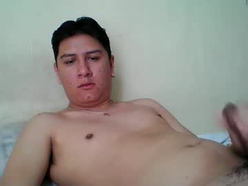 Papi_Daddy01 Chaturbate stream image from February 10, 2025