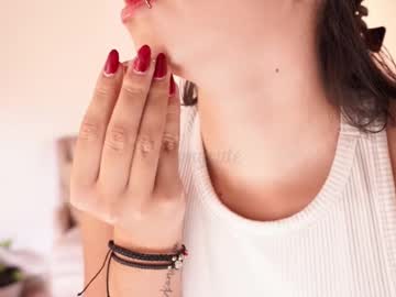 _Samycute Chaturbate stream image from February 10, 2025