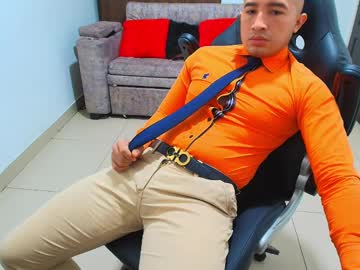 Sebastian_Oconnor77 Chaturbate stream image from February 10, 2025