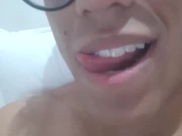 Sex4ngelo Chaturbate stream image from February 10, 2025
