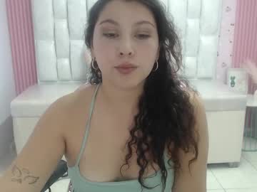 Siennah_Covey_S Chaturbate stream image from February 10, 2025