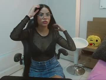 Sussan_Love01 Chaturbate stream image from February 10, 2025