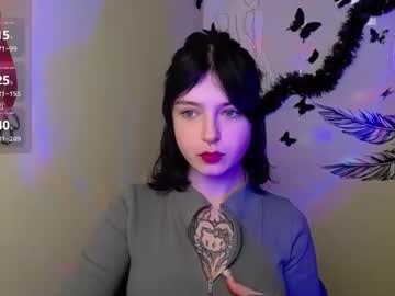 Sweet_Cherryg Chaturbate stream image from February 10, 2025