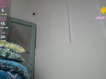 Tayron_Bbc Chaturbate stream image from February 10, 2025