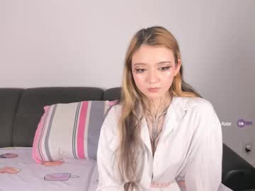 Tomiko_Kiss Chaturbate stream image from February 10, 2025
