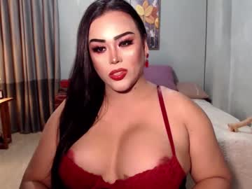 Yourhighnesscassy Chaturbate stream image from February 10, 2025