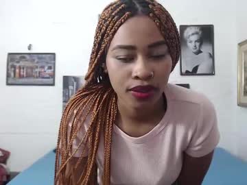 Zara_Zabala Chaturbate stream image from February 10, 2025