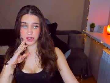 Ameliabarns Chaturbate stream image from February 10, 2025