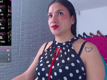 Ammy_Stone_ Chaturbate stream image from February 10, 2025