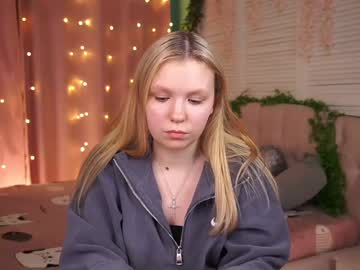 Amore_Tessa Chaturbate stream image from February 10, 2025