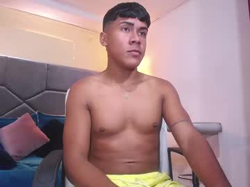 Andy_Dork Chaturbate stream image from February 10, 2025