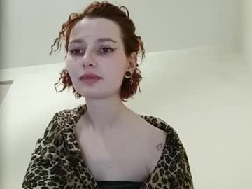 Angelbelle_ Chaturbate stream image from February 10, 2025