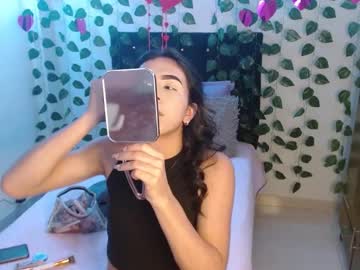 Aria_Buitrago Chaturbate stream image from February 10, 2025