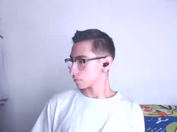 Ash_V1 Chaturbate stream image from February 10, 2025