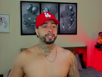 Bastian_Jones1 Chaturbate stream image from February 10, 2025