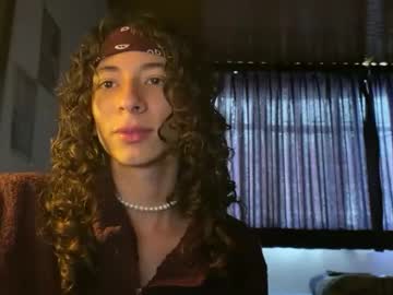 Camille_Delrey Chaturbate stream image from February 10, 2025