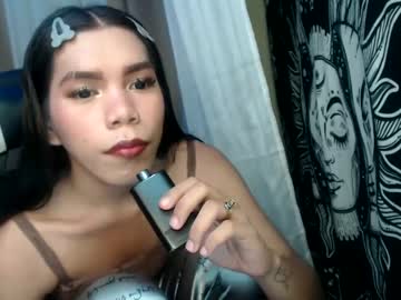 Carol_Linaxxx Chaturbate stream image from February 10, 2025
