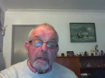 Champers37 Chaturbate stream image from February 10, 2025