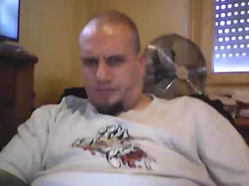Chris_Joerg Chaturbate stream image from February 10, 2025