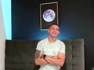 David_Stark_1 Chaturbate stream image from February 10, 2025