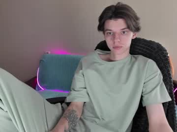 Guy_Liam1 Chaturbate stream image from February 10, 2025