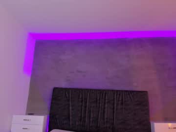 Kaliopeh Chaturbate stream image from February 10, 2025