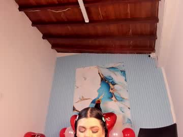 Madokaa22 Chaturbate stream image from February 10, 2025
