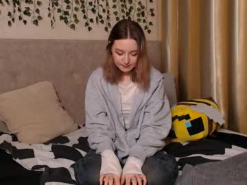 Margorozentals Chaturbate stream image from February 10, 2025