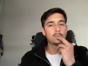 Matahavi Chaturbate stream image from February 10, 2025