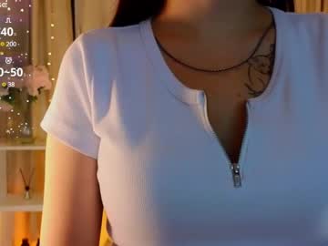 Maygoodie Chaturbate stream image from February 10, 2025